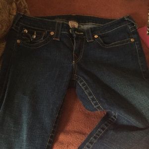 True Religion jeans